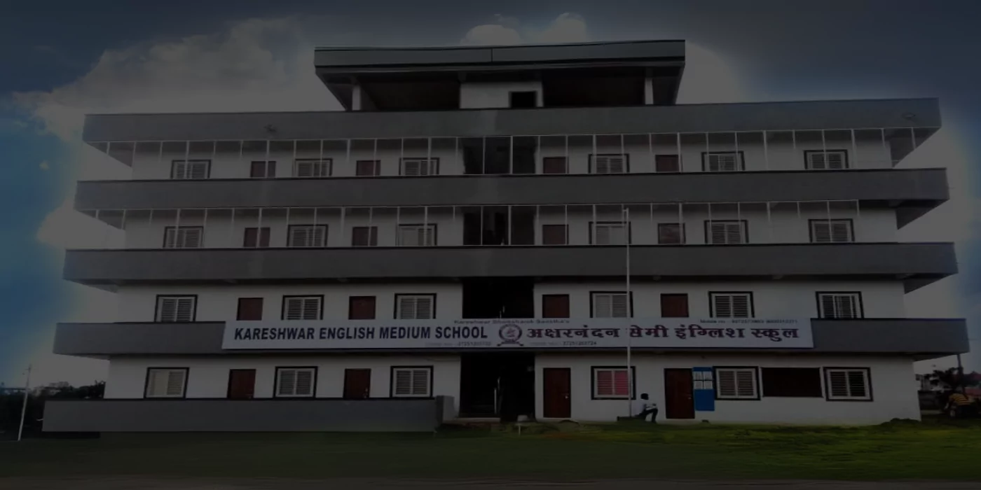 Kareshwar English Medium School